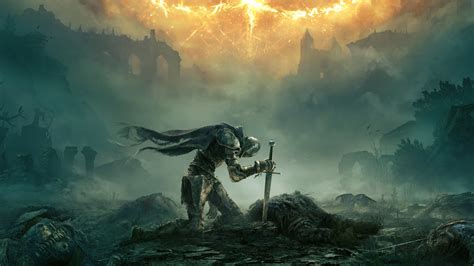 Bloodborne - хардкорный экшен игра на ПС4
