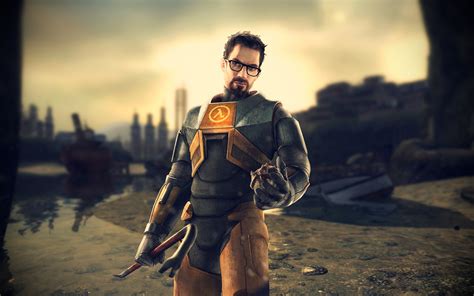 Half-life 2: 10 карт на прохождение, которые стоит попробовать