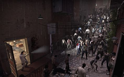 Left 4 Dead 1: Полный список карт