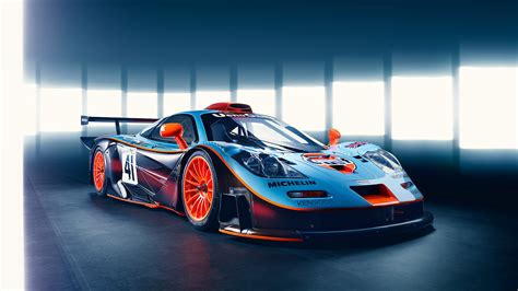 McLaren F1