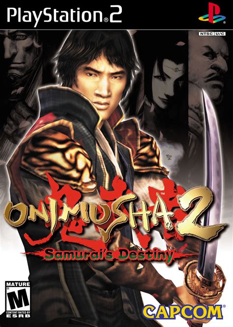 Onimusha 2 прохождение: все секреты и советы от профессионалов