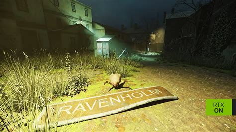 Ravenholm
