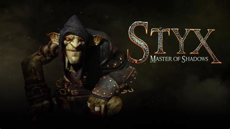 Styx Master of Shadows: Все достижения игры