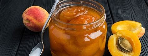 Абрикосовое варенье: полезные свойства для здоровья