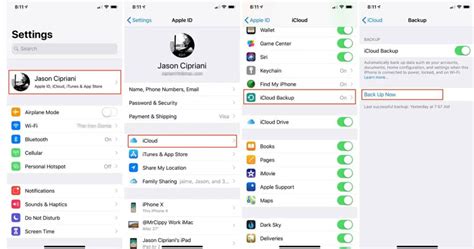 Активация и использование фишки "Reachability" для удобного доступа к экрану iPhone 8