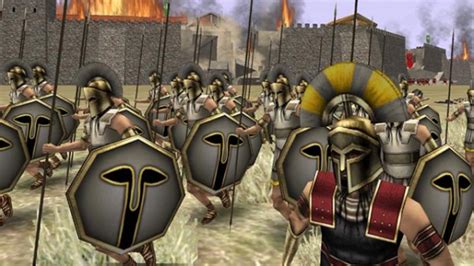 Активация командного интерфейса в игре Total War Rome 2: основные способы и возможности