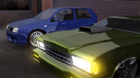 Активация функции замены внешности автомобилей в Midnight Club