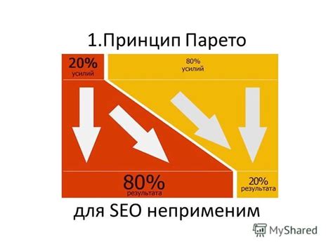 Активное применение стратегии ссылочного продвижения