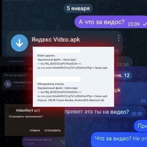 Алгоритмы защиты: непреклонная борьба против вредоносного программного обеспечения