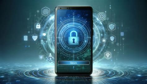 Альтернативные методы обеспечения безопасности на устройствах Xiaomi