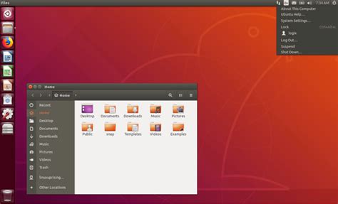 Альтернативные способы замены функций Ubuntu Dock