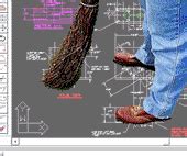 Альтернативные способы освобождения от ненужных элементов в AutoCad