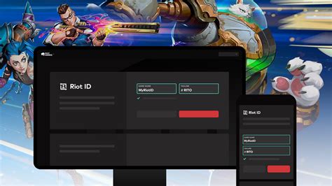 Альтернативные способы получения информации о Riot ID