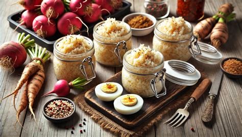 Альтернативы обычной панировке: экспериментируйте со вкусами