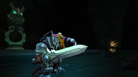 Анализ значимости статистик при выборе экипировки в PvP в World of Warcraft Classic