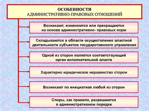 Анализ основных отличий