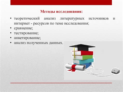 Анализ полученных источников