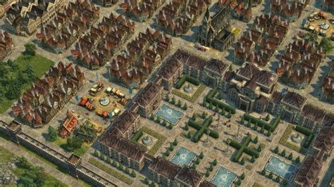 Анализ экономики Anno 1404: понимание принципов финансирования в игре