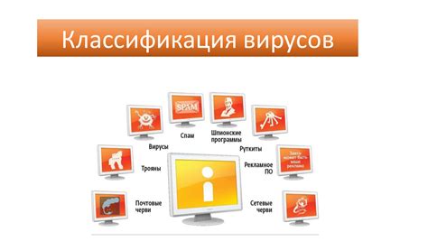 Архитектурные особенности вирусных программ и их влияние на процесс заражения