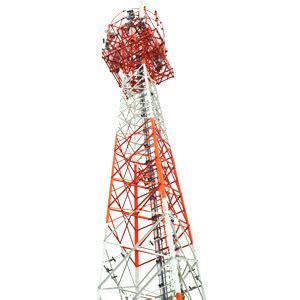 Архитектурные особенности мачтовых и башенных вышек