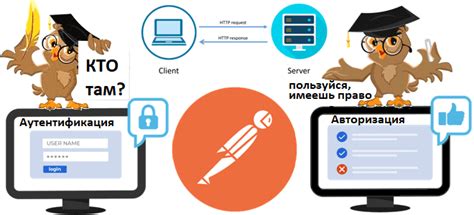 Аутентификация на веб-ресурсе "Подключить": доступ к настройкам и управлению функциями