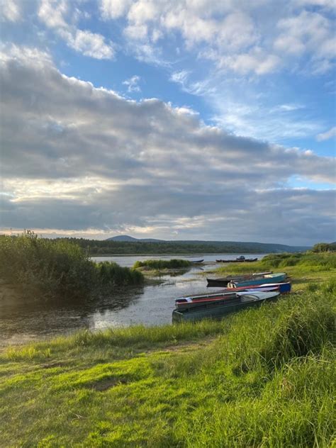 Байкальские гряды: треккинг и прекрасные фото на память