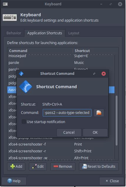 Безопасное использование Keepass на различных устройствах