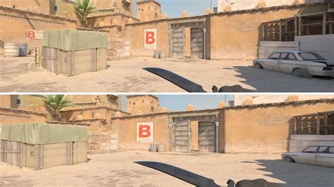 Безопасное освоение техники быстрого движения в Counter-Strike: советы и рекомендации