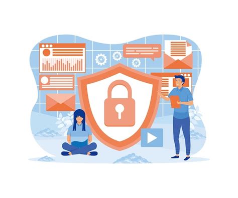 Безопасность и конфиденциальность в Яндекс.Browser: защита вашей приватности