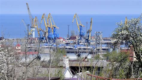 Безопасность на пути следования судов