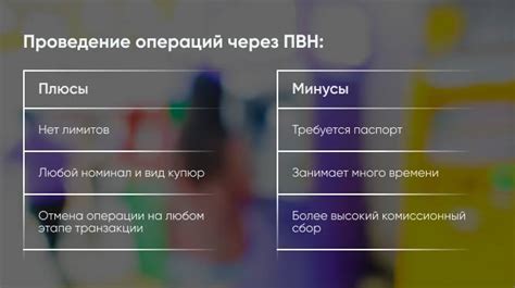 Безопасность пользователей: сравнение ПВН и банкомата