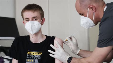 Безопасность принудительной вакцинации в 14 году: предрассудки и реальность