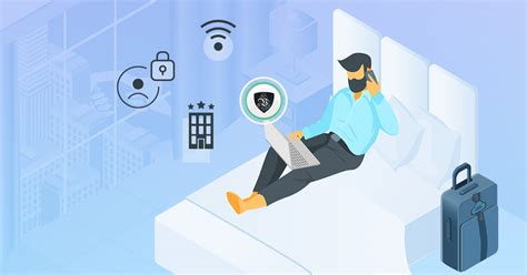 Безопасность при использовании общественного Wi-Fi: угрозы и меры предосторожности