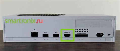 Беспроводное подключение Xbox Series S к телевизору LG