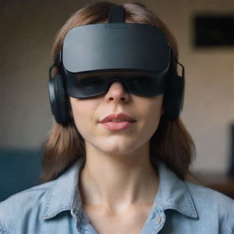 Благодаря технологии Nvidia Reflex: оптимизация работы виртуальной реальности