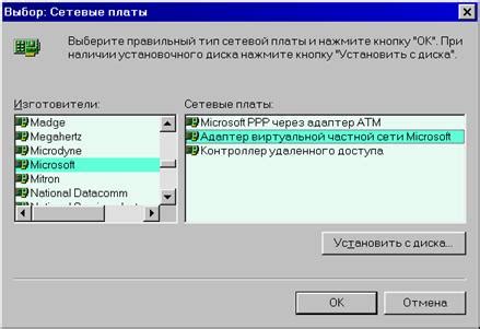 Блокировка соединения с виртуальной частной сетью провайдером или на уровне маршрутизатора