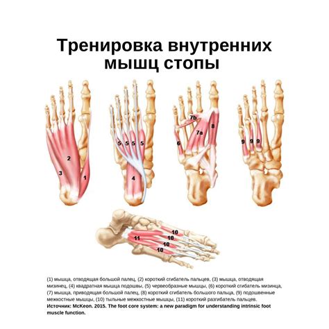 Босоножки: свобода движений и тренировка стопы