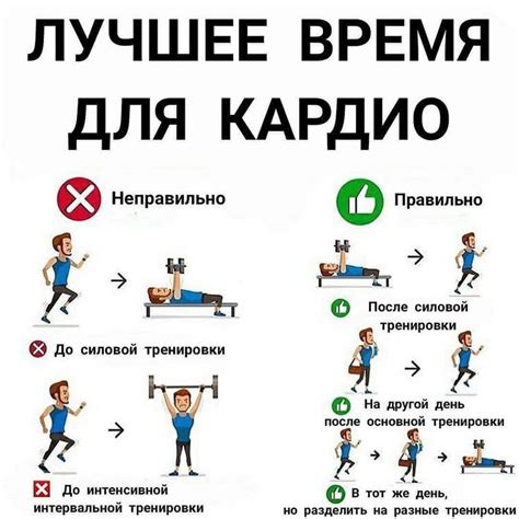 Важность бега и кардиотренировок в борьбе с излишним жиром на талии