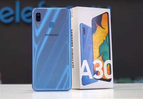 Важность восстановления корзины для владельцев смартфона Galaxy A30