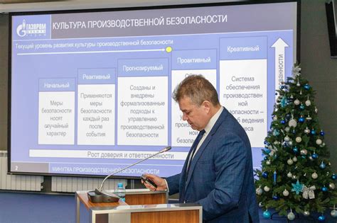 Важность главного инженера в области технологических инноваций