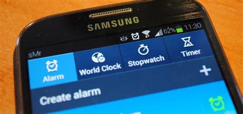 Важность знака ока на смартфонах Android