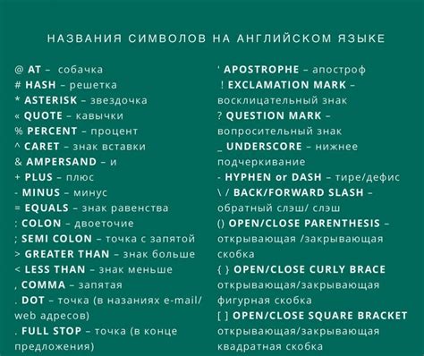 Важность знания названия компании на английском языке