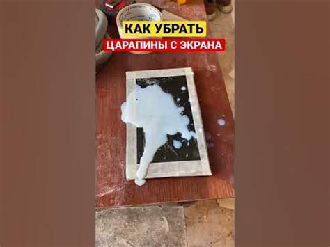 Важность методов восстановления экрана телепанели в домашних условиях