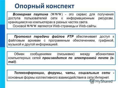 Важность обращения к информационным ресурсам для получения данных о текущей местности