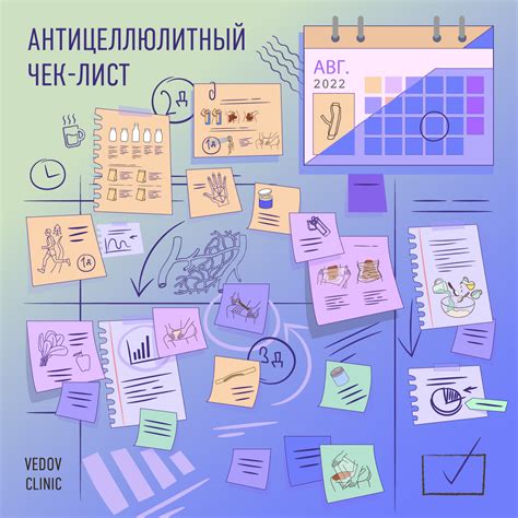 Важность постоянства и терпения в борьбе с "апельсиновой коркой" на ягодицах
