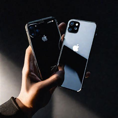Важные аспекты перед проведением перезагрузки iPhone 11