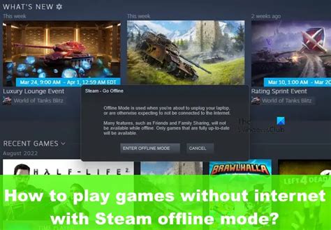 Важные аспекты при устранении офлайн сделки в платформе Steam