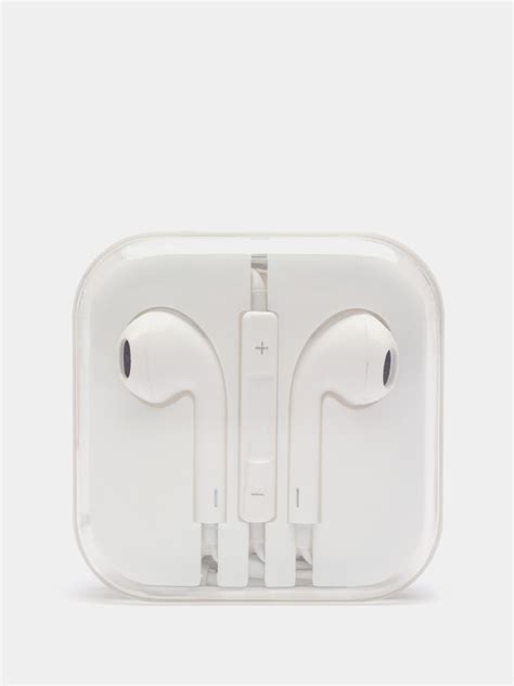 Важные советы и рекомендации по изменению аудио наушников earpods 3