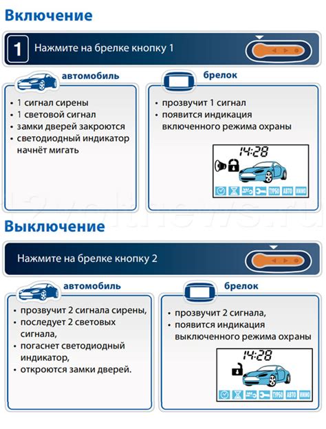 Варианты отключения вебасто с пульта старлайн е90: выберите подходящий способ