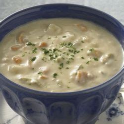 Варианты приготовления разных видов chowder в игре Дисней: идеи для кулинарных экспериментов